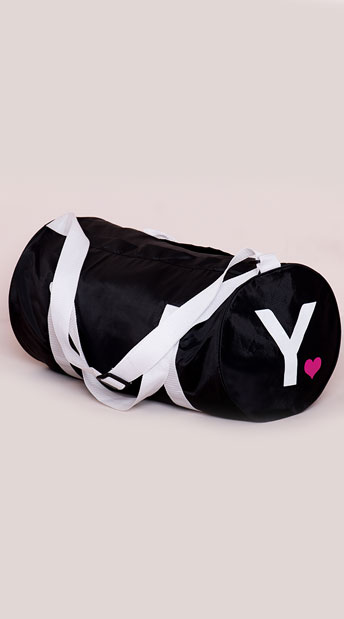 Yandy Gym Bag, Yandy workout bag - Yandy.com