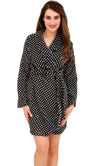 garnet hill night gown