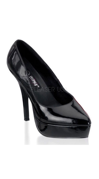 Indulge Classic Pumps