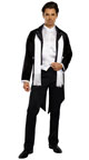 flapper guy costume