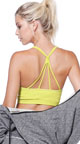 best seamless sports bra