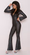 yandy disco costume