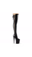 yandy thigh high boots