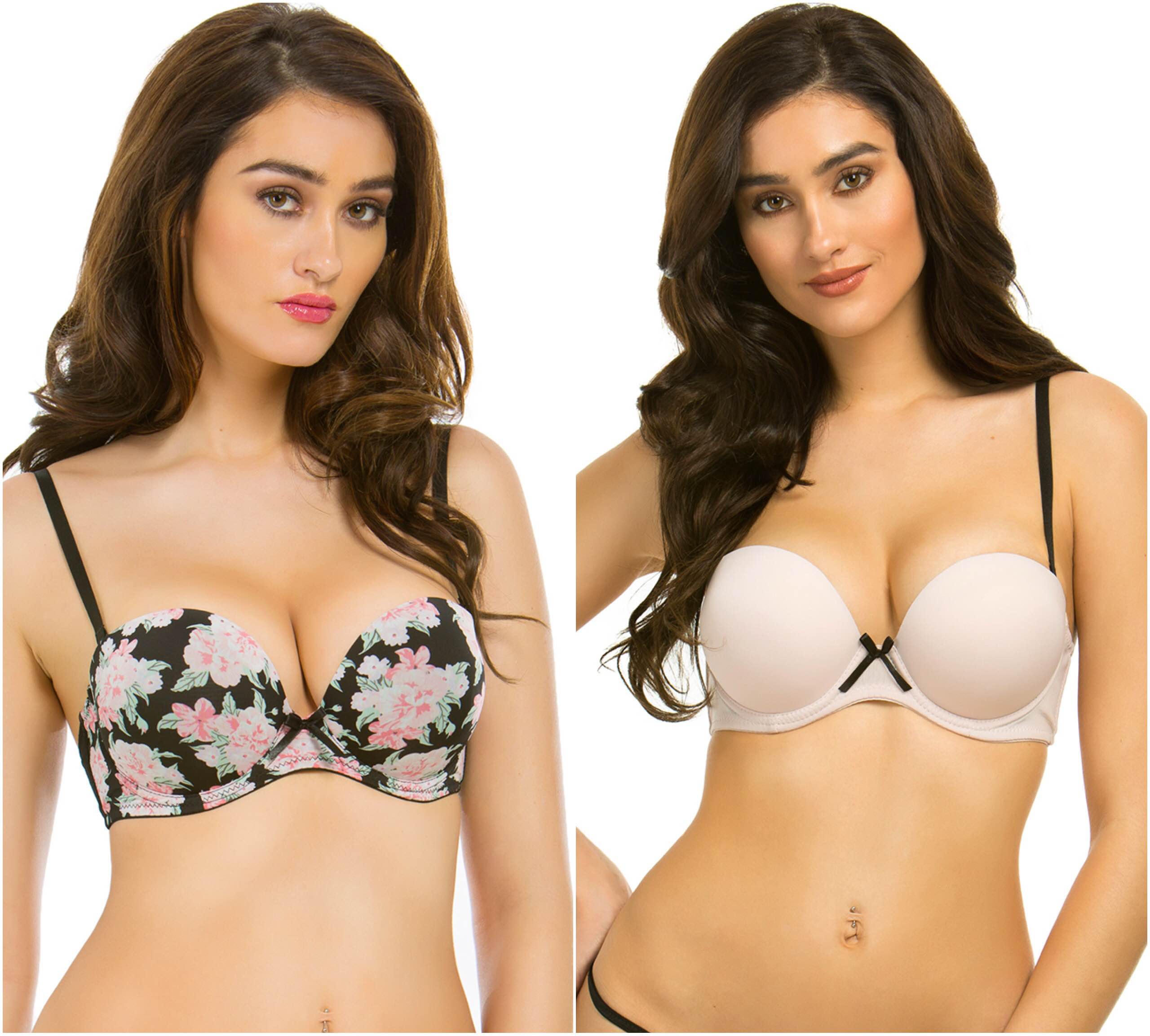 Yandy Bra Collection, Everyday Bras, Affordable Bras