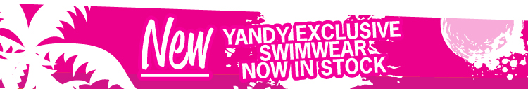 New Yandy Swimwear