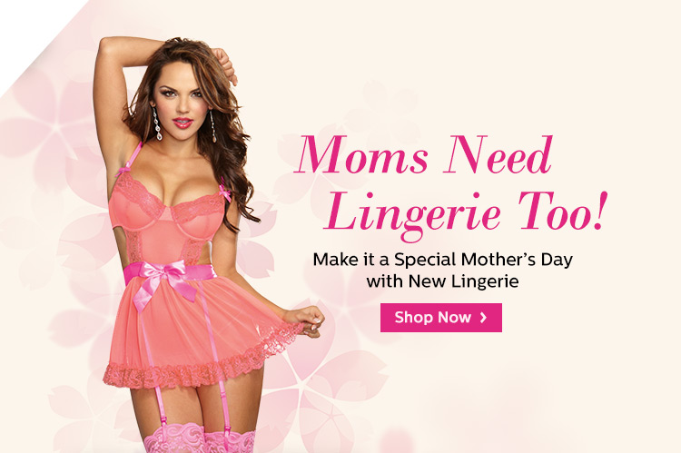 Yandy Sexy Lingerie, Costumes & More