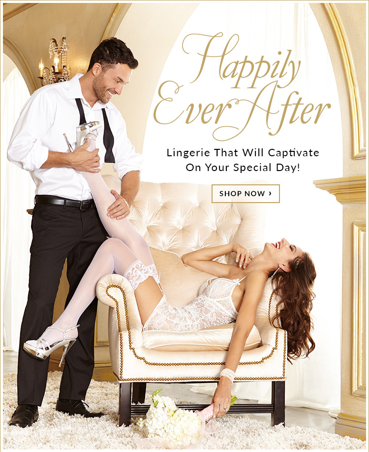 Happily Ever After - Shop Now
