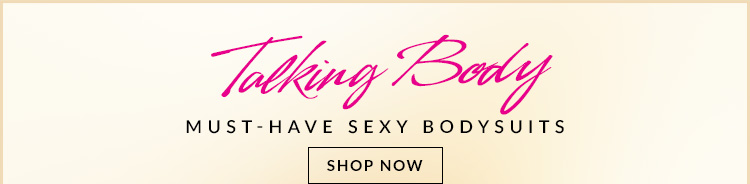 Sexy Bodysuits