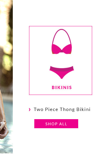 Shop All Bikinis
