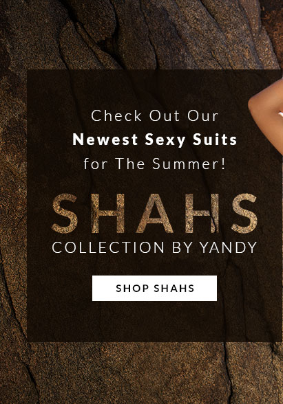 Shahs Collection by Yandy
