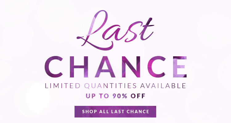 Shop All - Up to 90% OFF