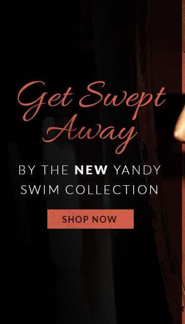 Get Swept Away by The New Yandy Swim Collection