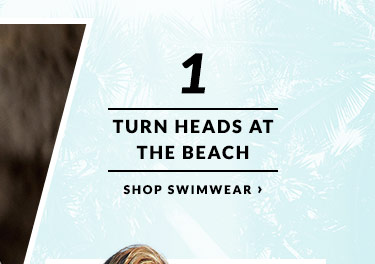 Shop Swimwear
