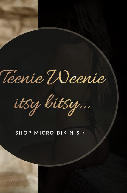 Shop Micro Bikinis