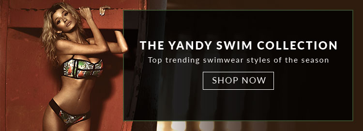 Shop Yandy Collection Swim
