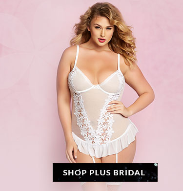Shop Plus Bridal