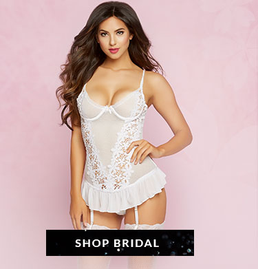 Shop Bridal