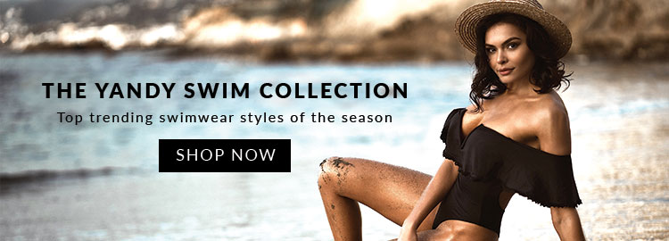 Shop Yandy Collection Swim