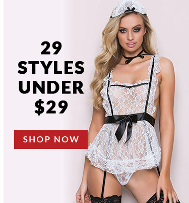 29 styles under $29