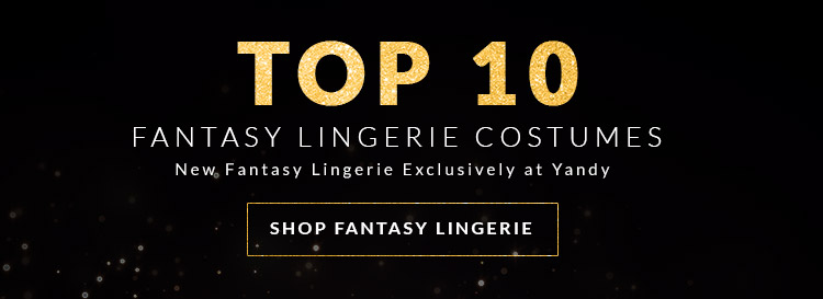 Shop Fantasy Lingerie