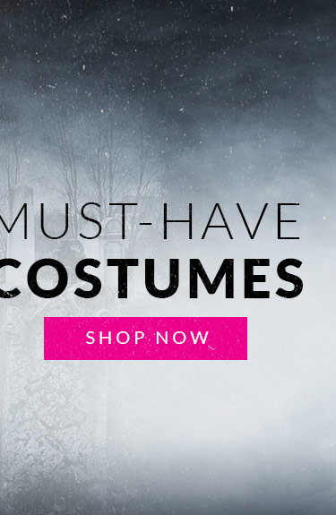 Shop Must Have Costumes