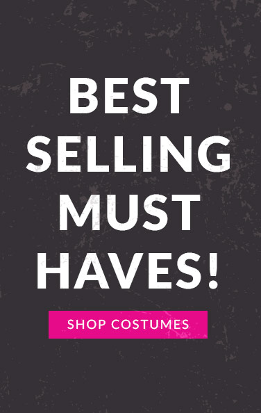 Must Have Costumes