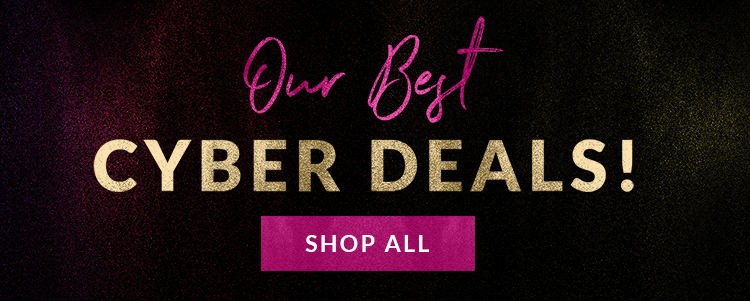 Our Best Cyber Deals!