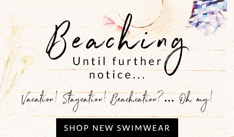 Shop 2018 Swimwear Collection