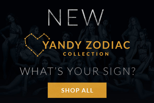 Show New Zodiac Collection