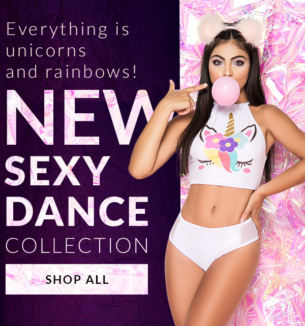 Shop New Dance Collection