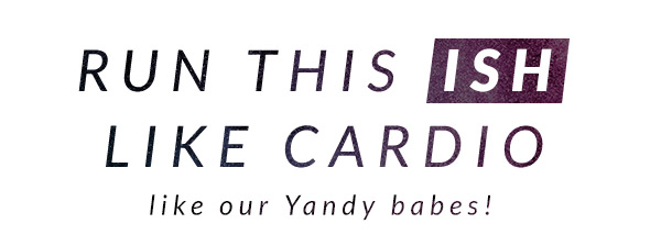 25% Off Yandy Active