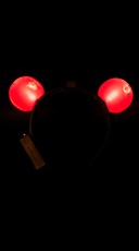 Light Up Accessories, LED Accessories