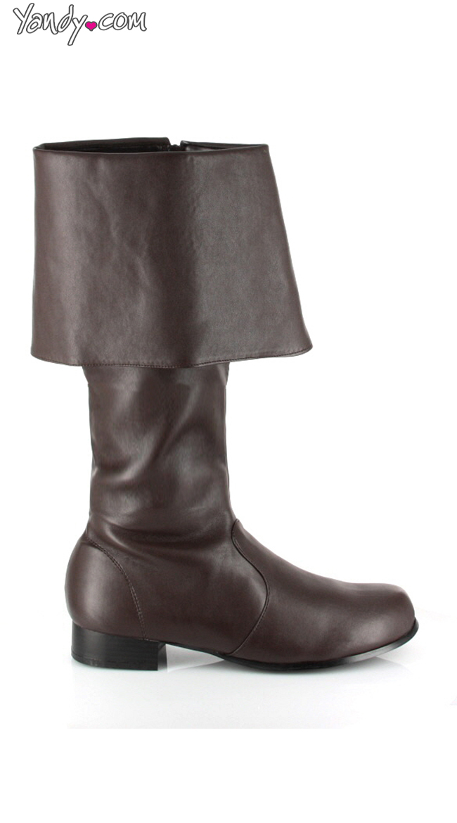 mid boots mens