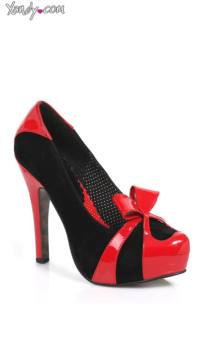 2.5 inch heel shoes