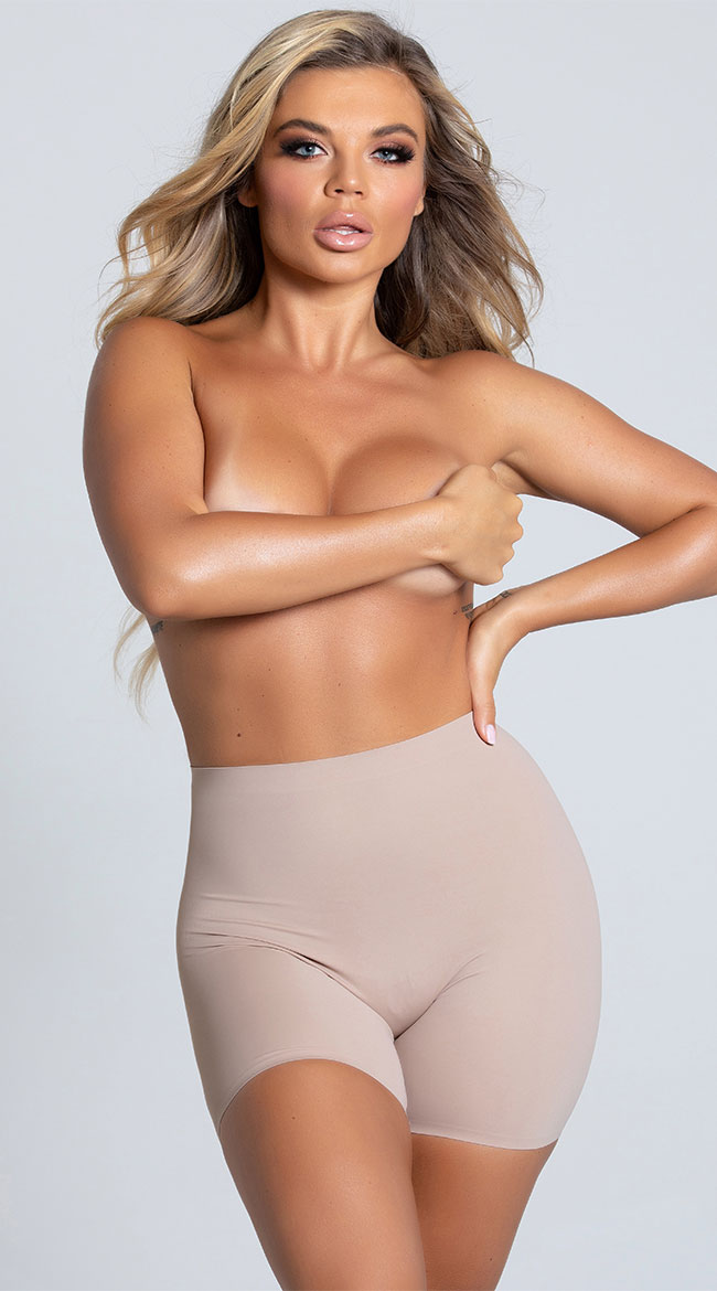 Shape Shifter Shapewear Shorts, Shaper Shorts
