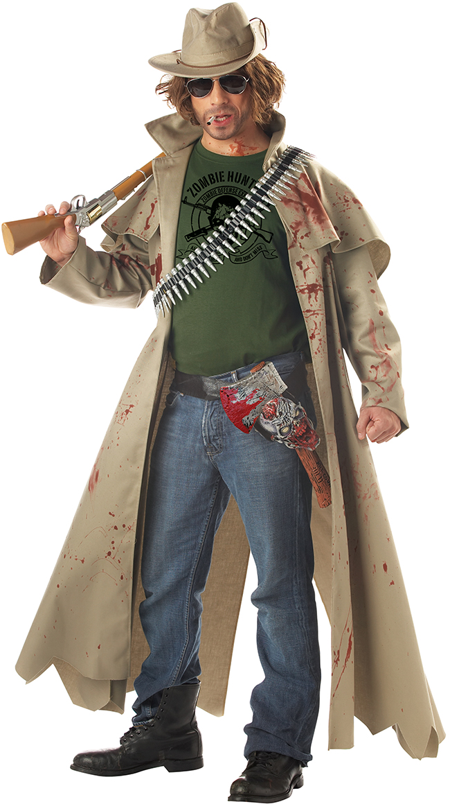 zombie hunter costume women zombie hunter costume women