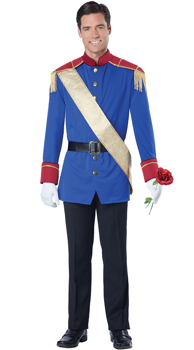 storybook prince costume prince costume prince charming costume - Prince Charming Halloween Costumes storybook prince costume prince costume prince charming costume - Prince Charming Halloween Costumes