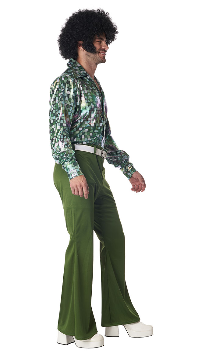 yandy disco costume