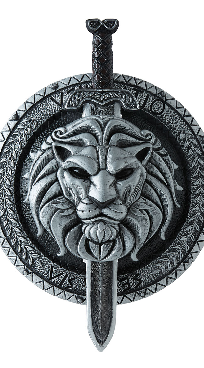 Targaryen Shield