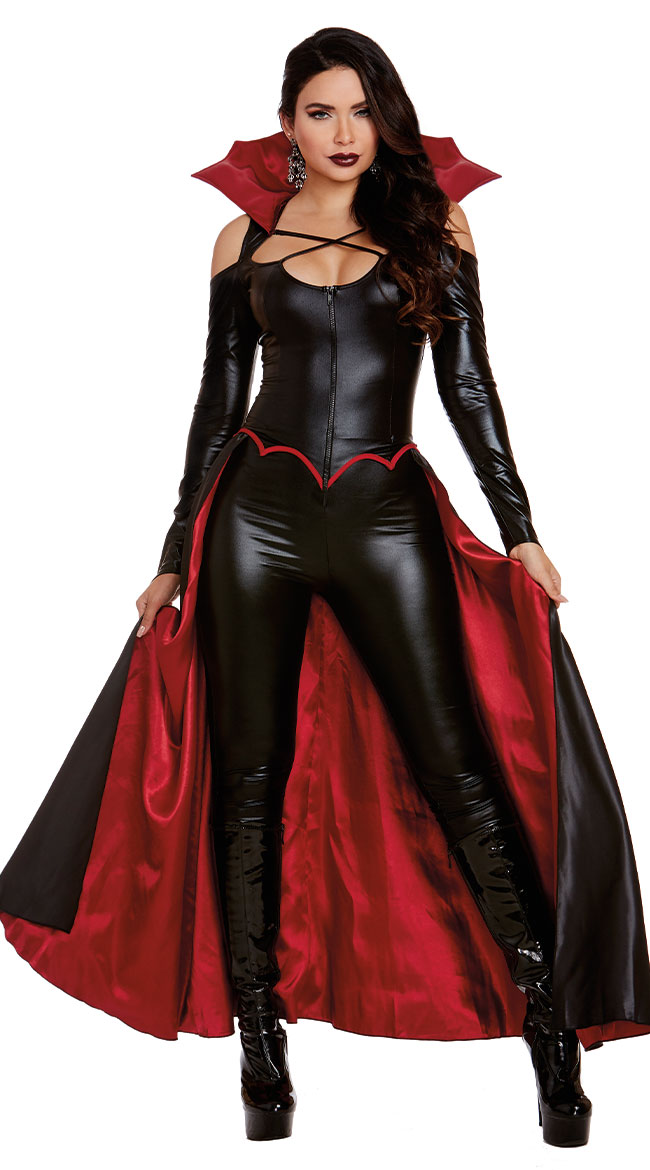 Scary Demon Costume, Sexy Halloween Adult Costume, Halloween Costume Woman,  Sexy Halloween Costume, Sexy Costumes for Women, Fantasy Costume -   Canada