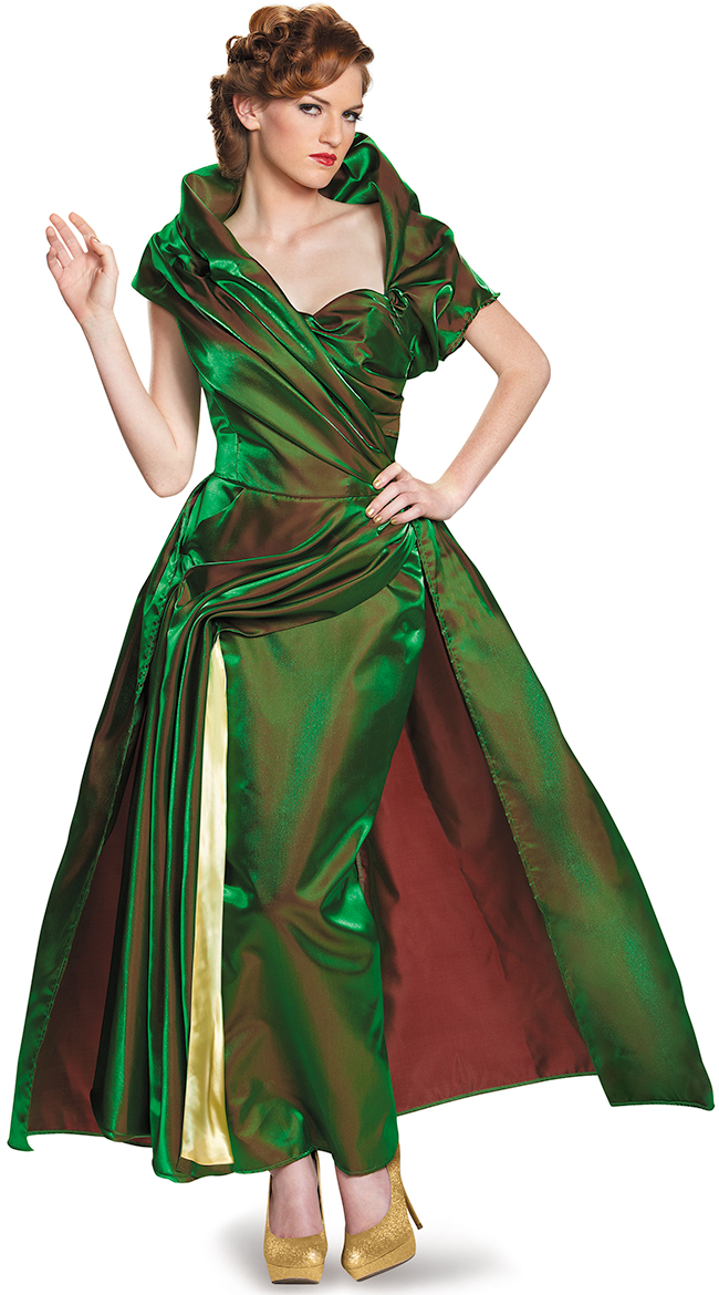 Cinderella Wicked Stepmother Costume YJDYB cinderella-wicked-stepmother-costume-yjdyb