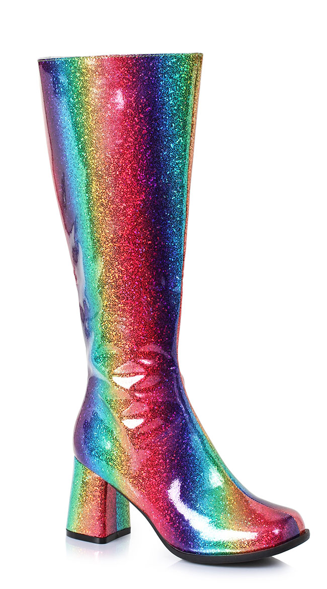 gogo boots