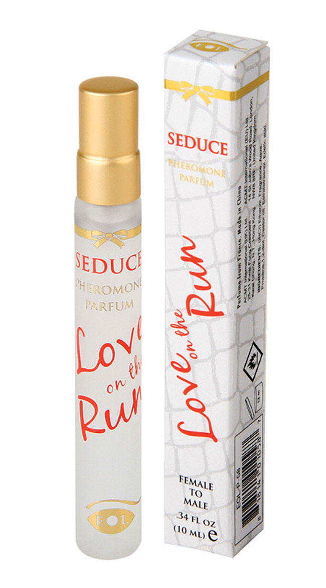 One Size Fits Most Womens Eye Of Love 10ml Seduce Perfume 818141010587