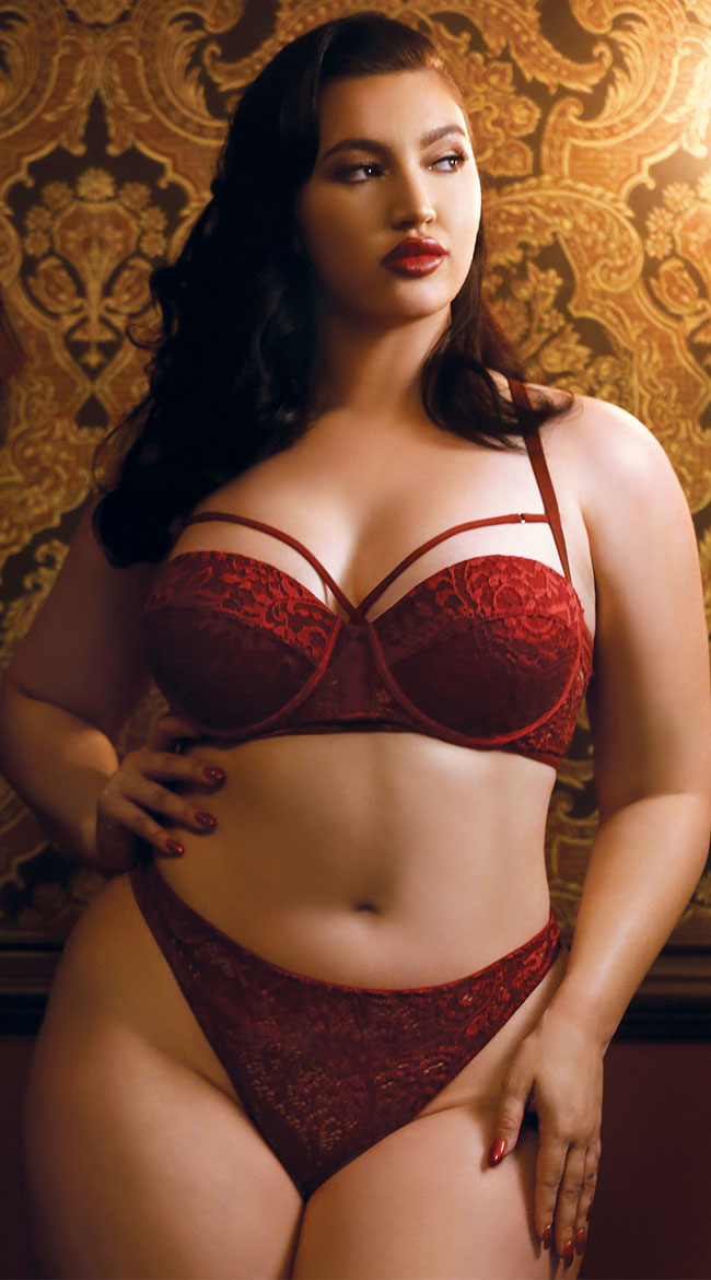 https://www.yandy.com/Plus-Size-Gwen-Wine-Bra-Set.php