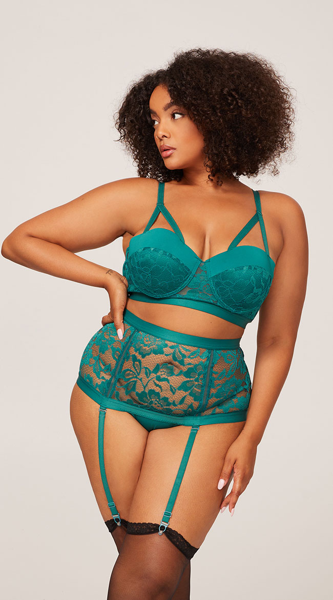 Monique Bra Set