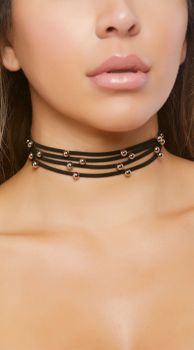 Beats choker Outlet