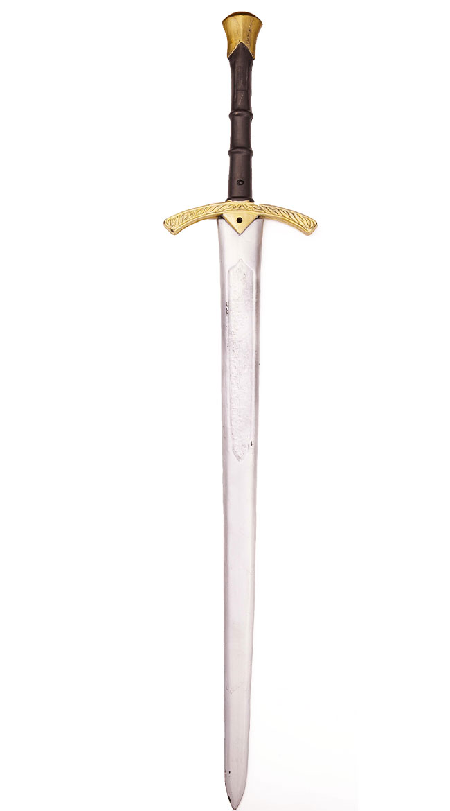 King Sword, Costume Weapons - Yandy.com
