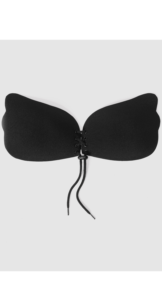 TieUp Adhesive Bra, Strapless Adhesive Bra