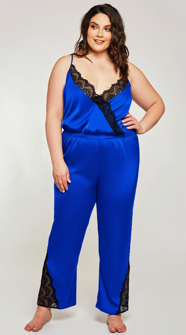 Plus Size Pajamas Plus Size Sleepwear Yandy