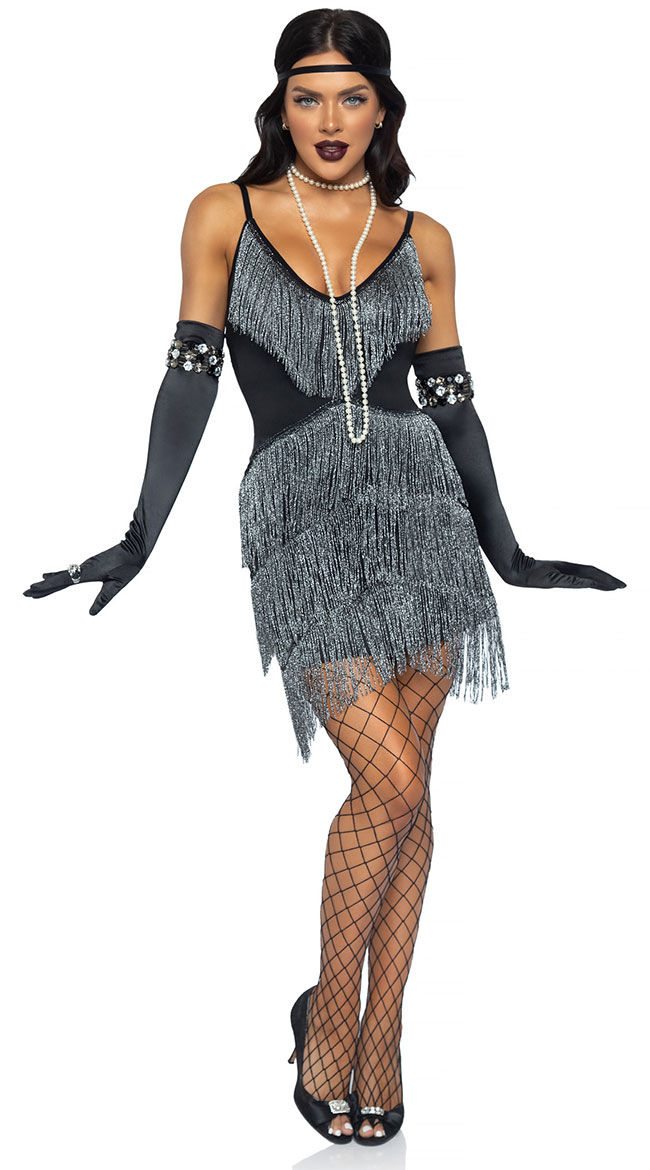 flapper costume sale